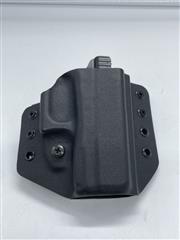 GLOCK 29/30 OWB RH HOLSTER BY CLAY HOLSTERS